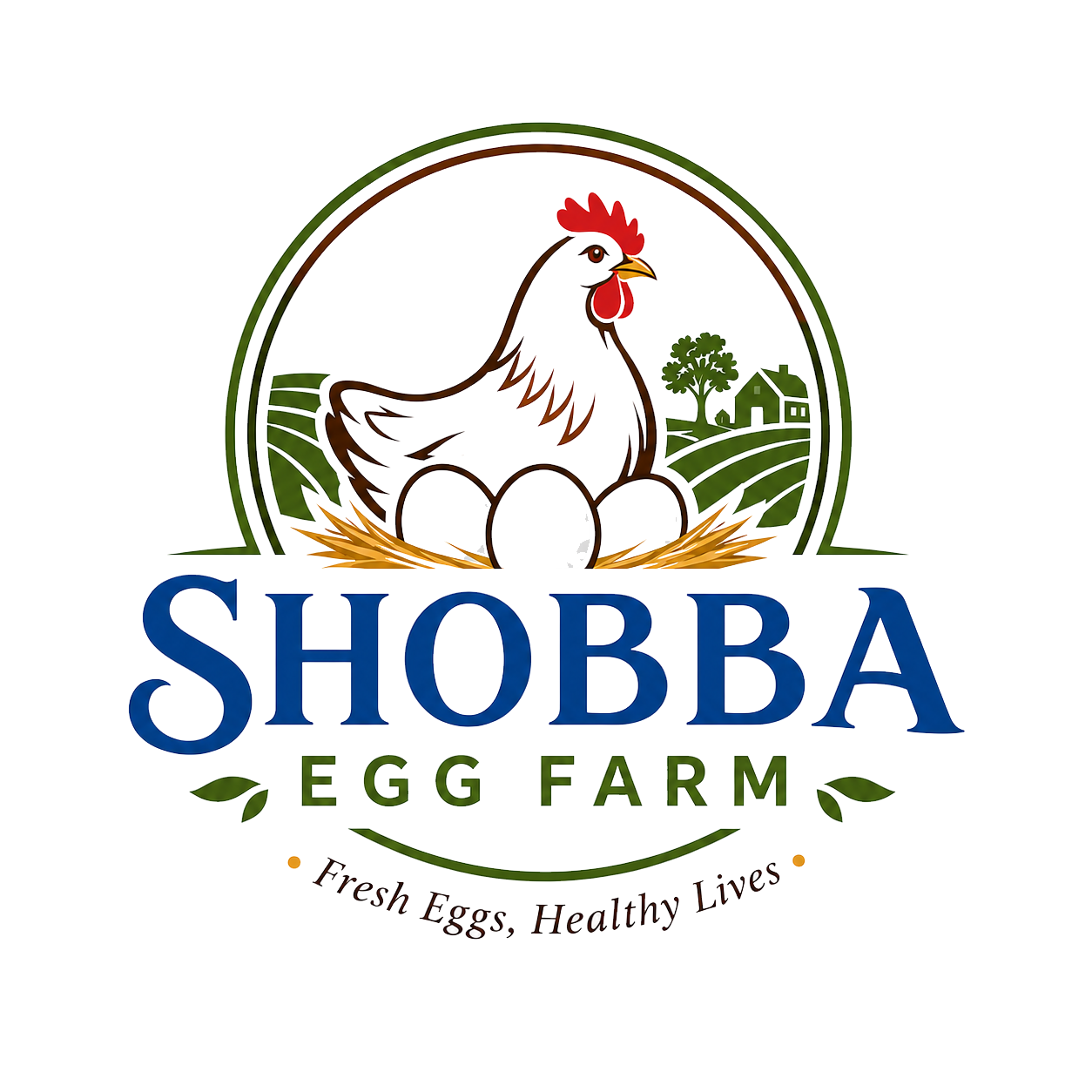 SHOBBA EGG FARM